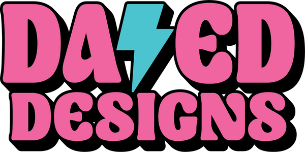 DAZED DESIGNS